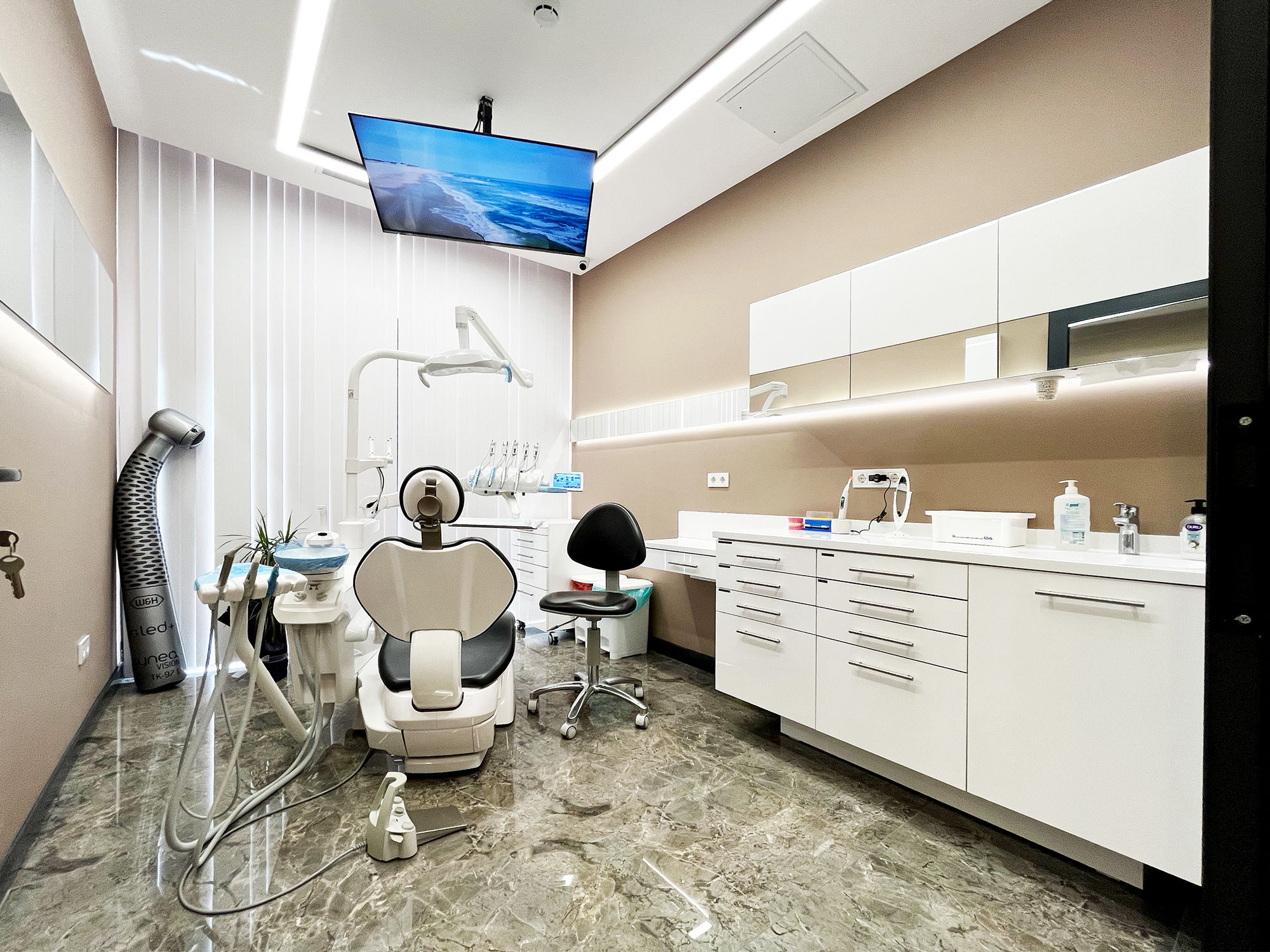 DentMare Klinik Datça