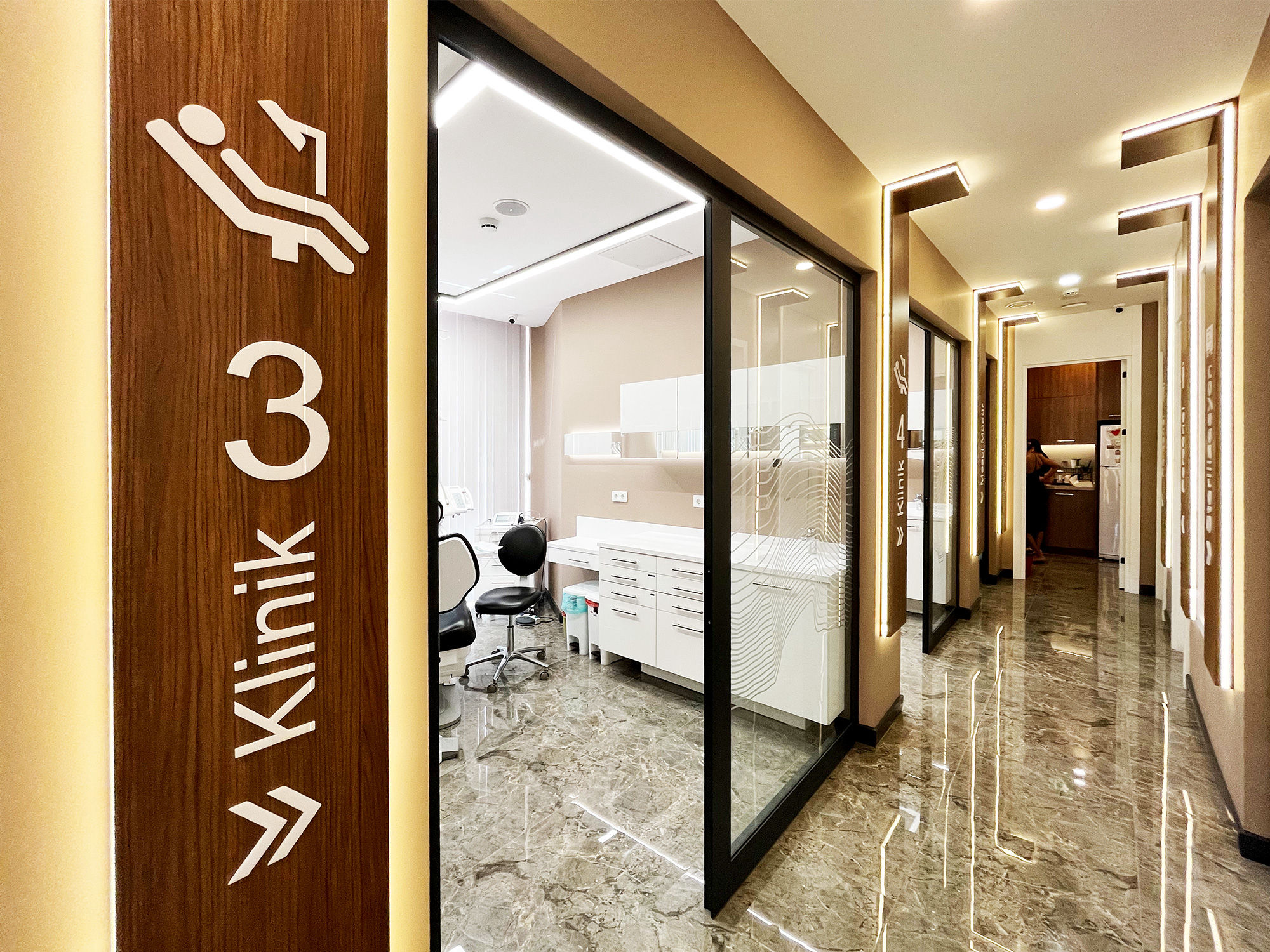 DentMare Klinik Datça