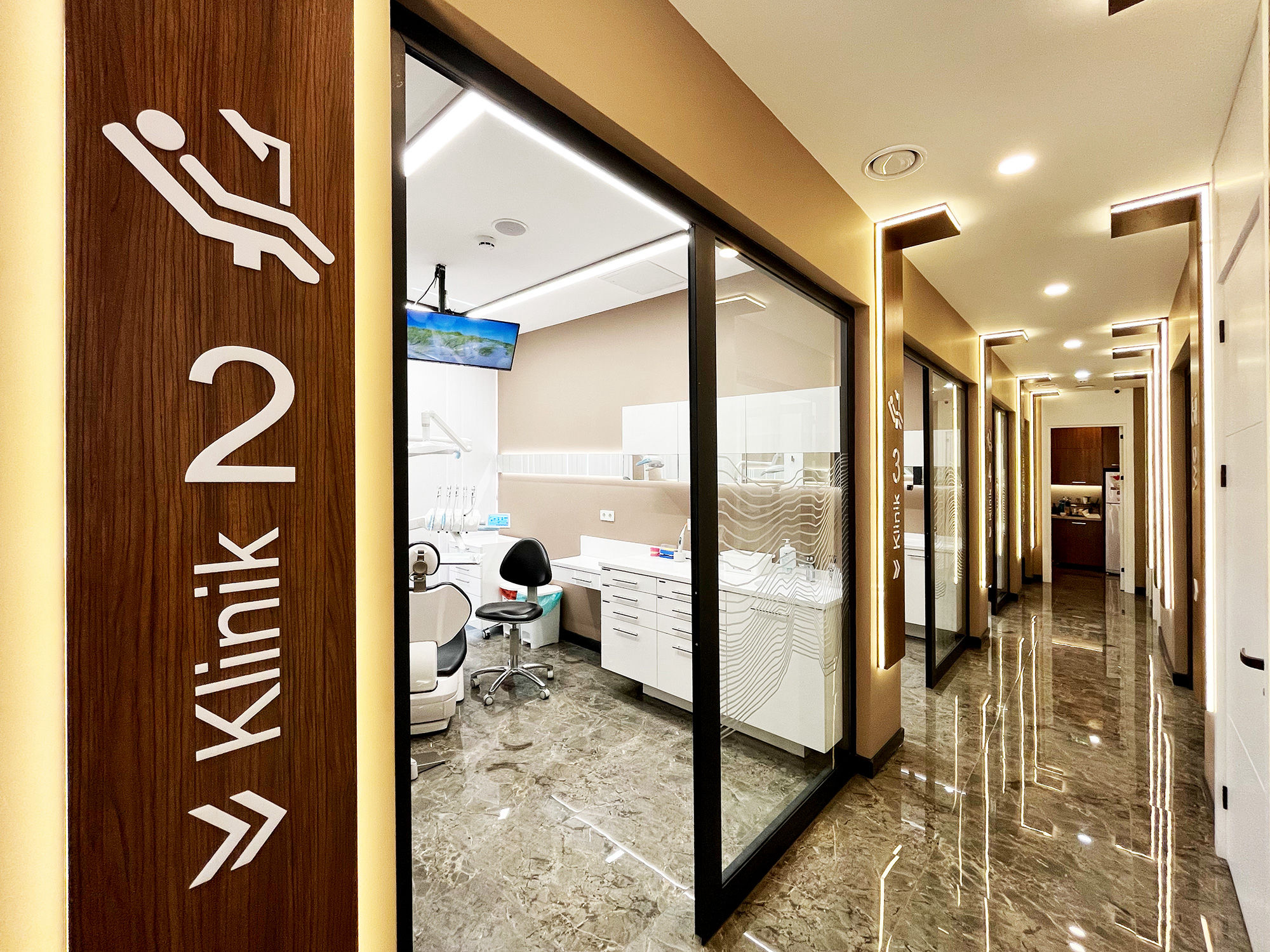 DentMare Klinik Datça