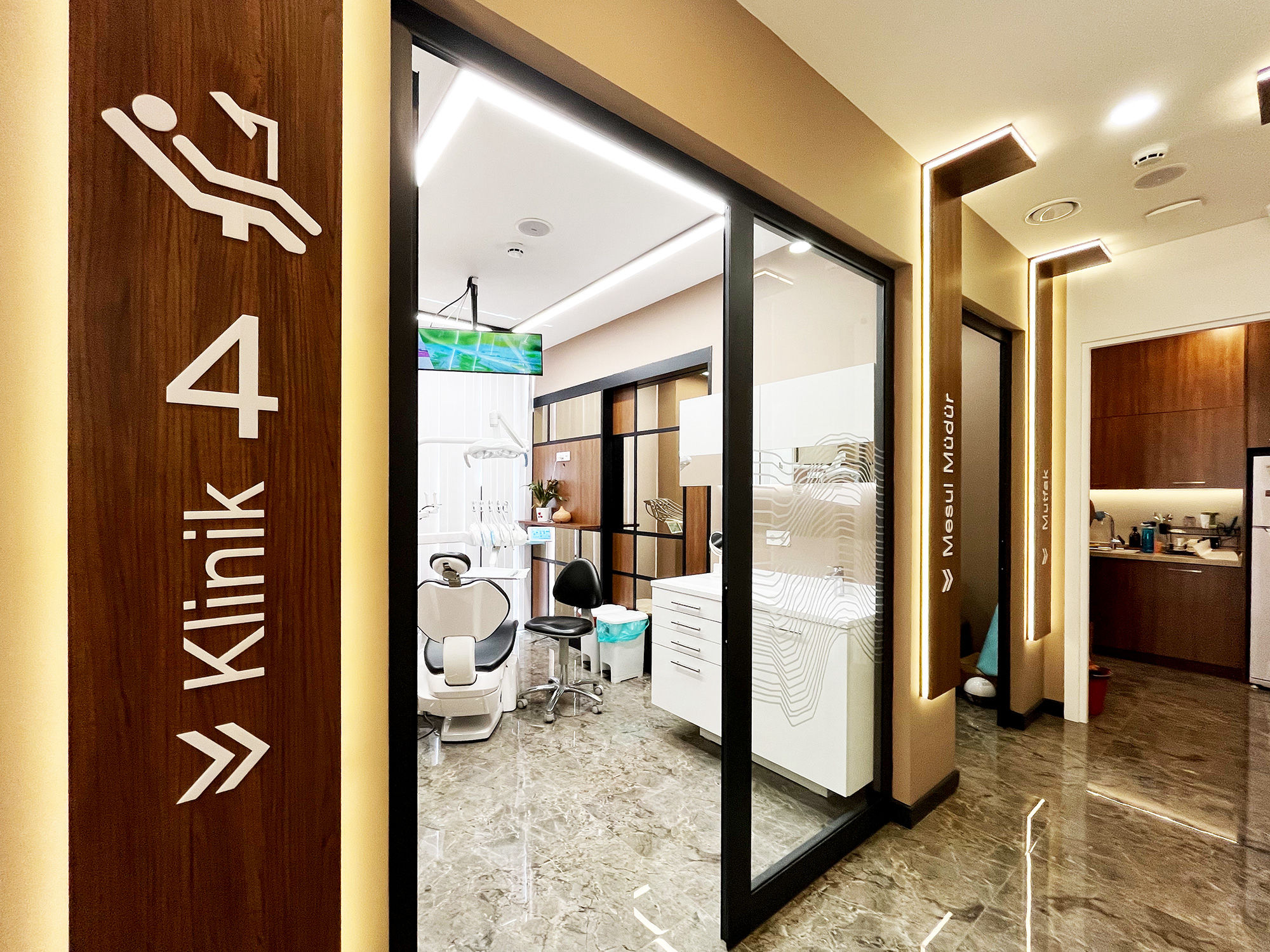 DentMare Klinik Datça