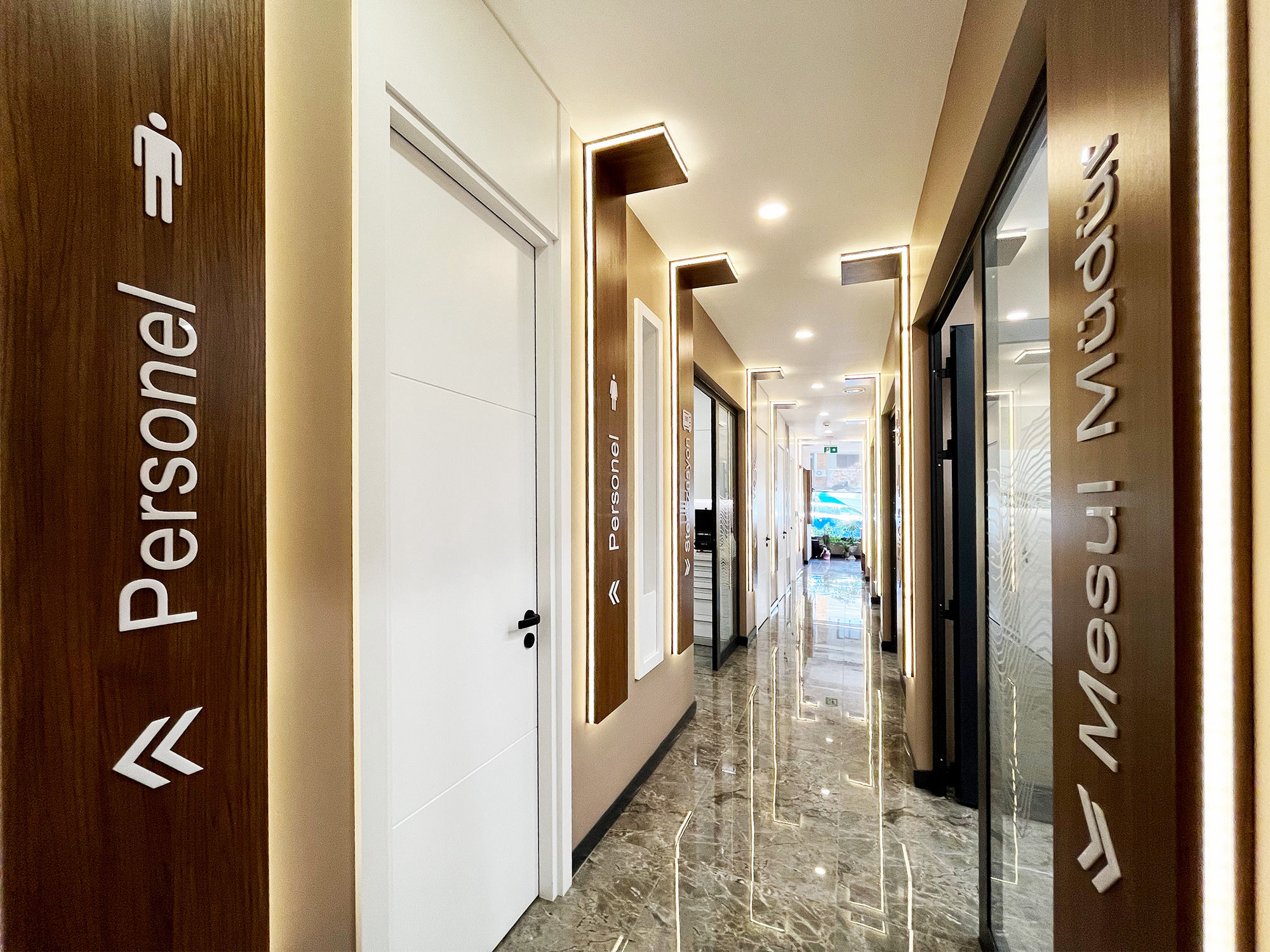 DentMare Klinik Datça