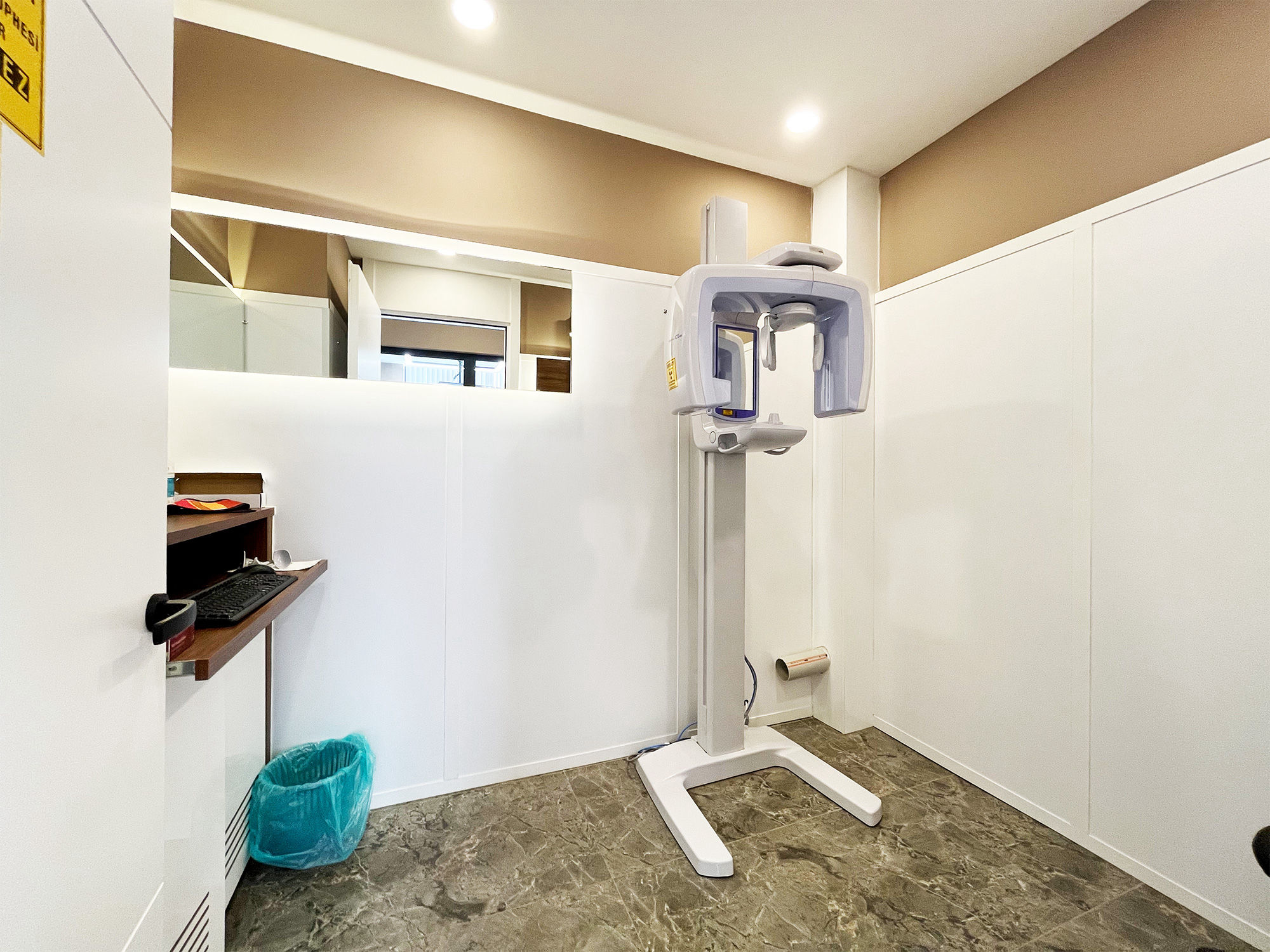 DentMare Klinik Datça