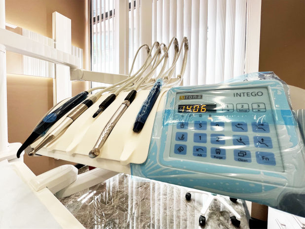 DentMare Klinik Datça