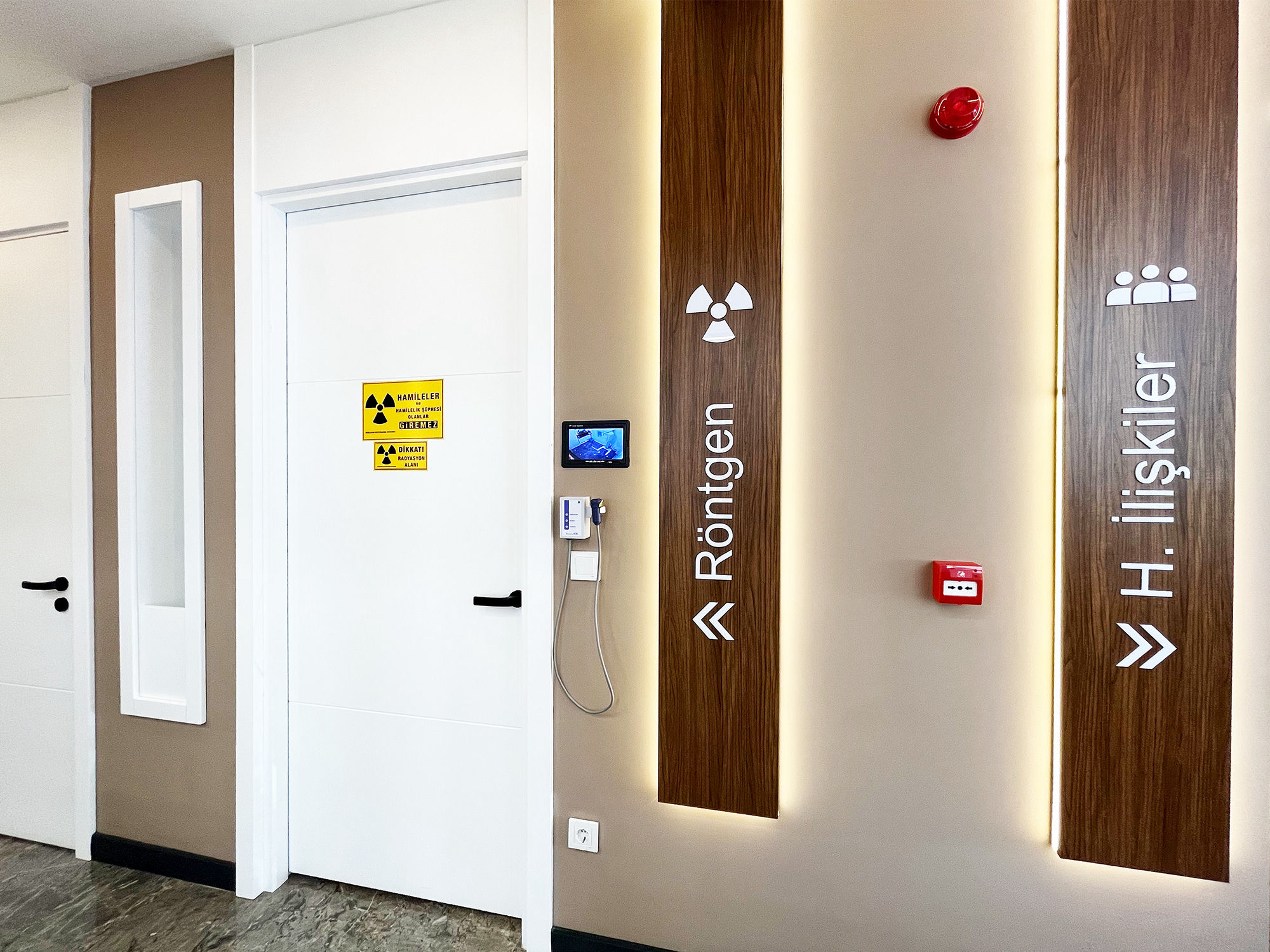 DentMare Klinik Datça