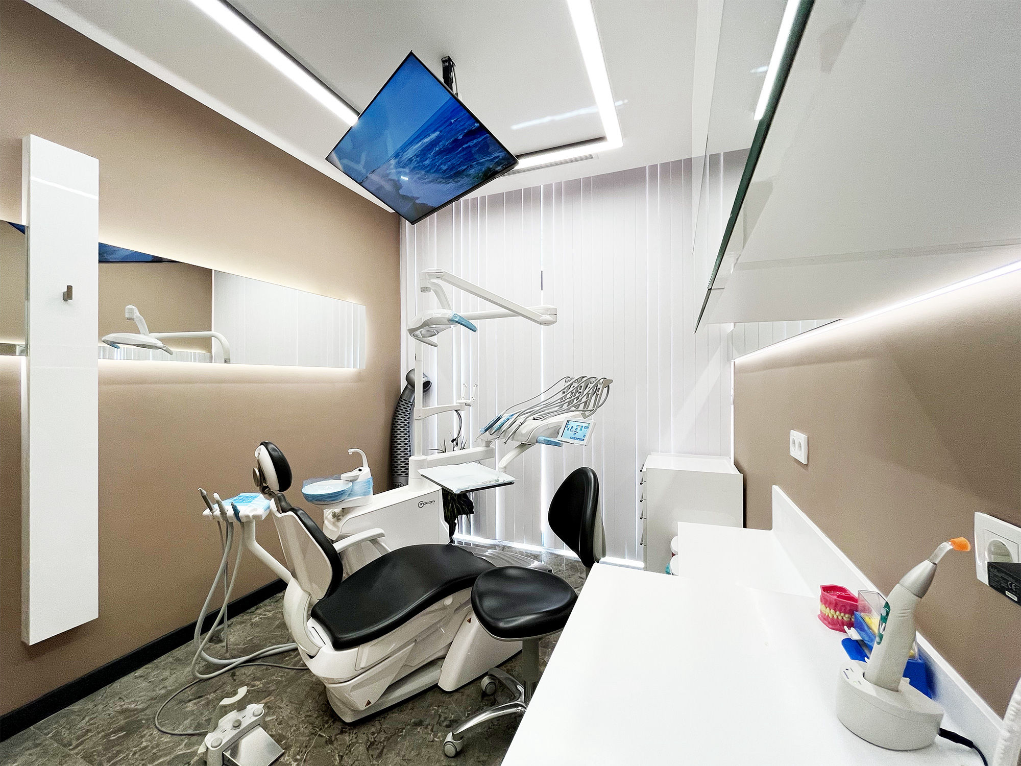 DentMare Klinik Datça