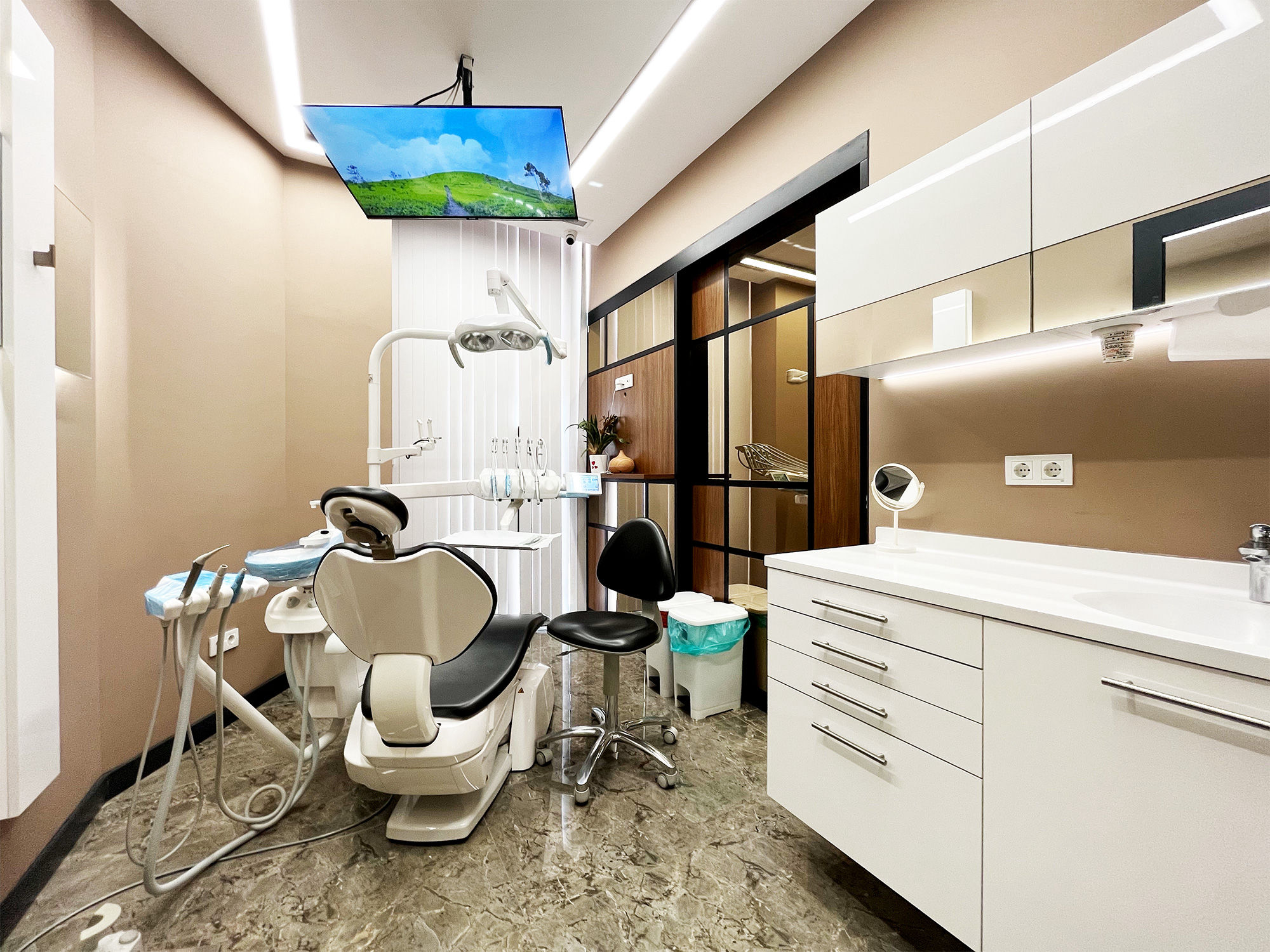 DentMare Klinik Datça