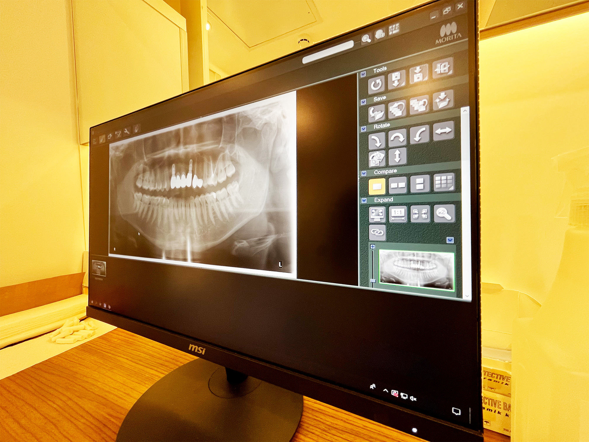 DentMare Klinik Datça